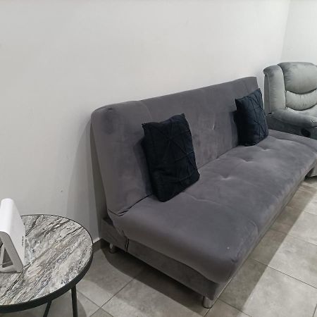 Travelers Tranquil & Chillout Apt Appartamento Atene Esterno foto