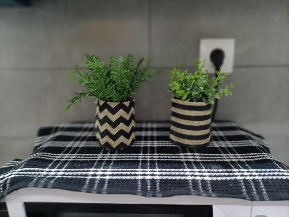 Travelers Tranquil & Chillout Apt Appartamento Atene Esterno foto